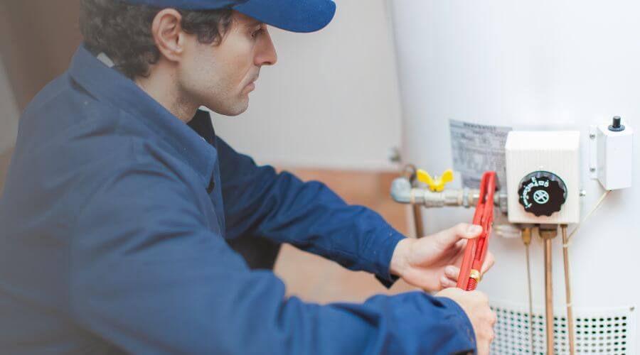 Professional Leak Detection in Nixon, TX